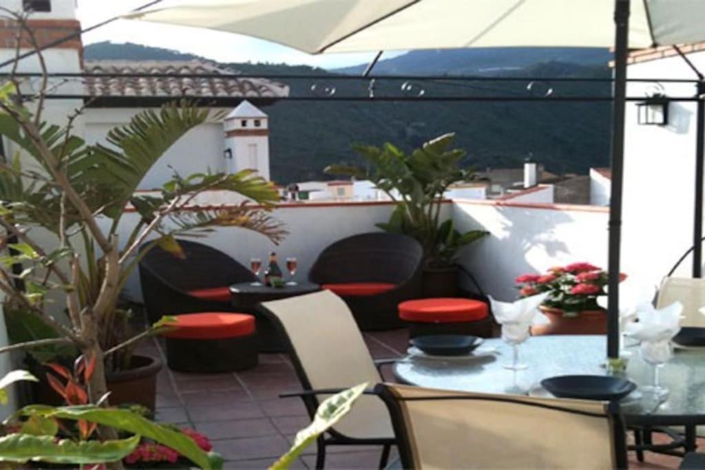 Boutique Style Apartment In Velez De Benaudalla - Near Salobrena Εξωτερικό φωτογραφία