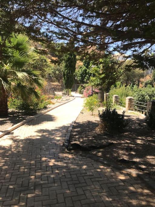 Boutique Style Apartment In Velez De Benaudalla - Near Salobrena Εξωτερικό φωτογραφία