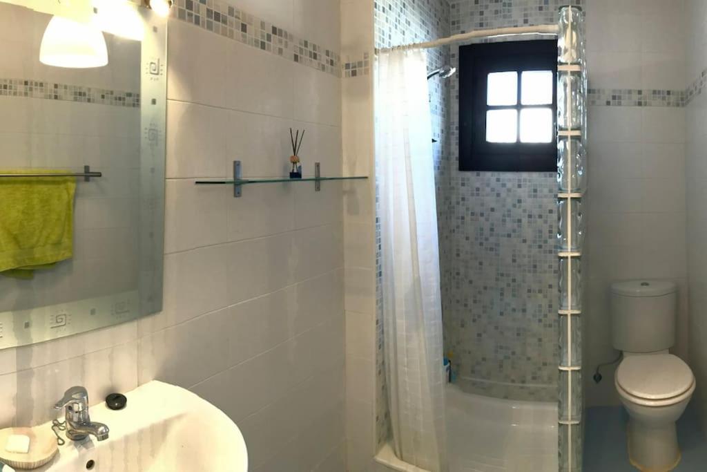 Boutique Style Apartment In Velez De Benaudalla - Near Salobrena Εξωτερικό φωτογραφία